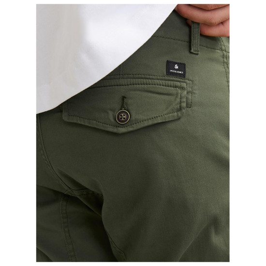 Jack & Jones Ανδρικό παντελόνι